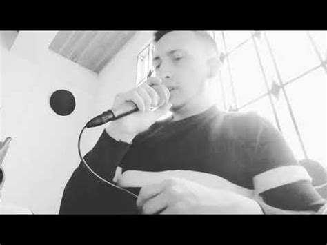 Enfermo de amor alan Ramírez cover YouTube