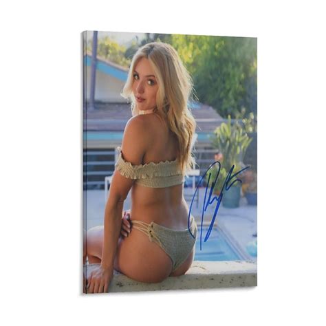 Peyton R List Bikini