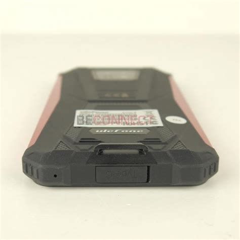 Купить Ulefone Armor 8 Pro 8/128GB Red, отзывы. Цена на смартфон Улефон ...