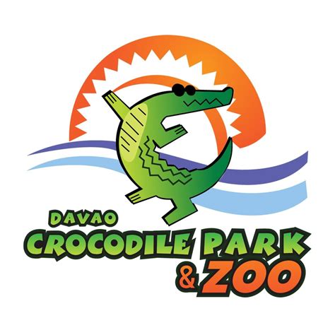 Crocodile Park Davao City