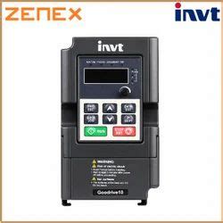 Invt Ac Drive Invt Gd Series Micro Vfd Variable Frequency Mini