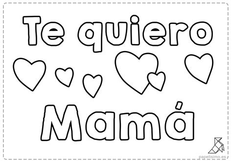 Dibujos De Super Mama Para Colorear