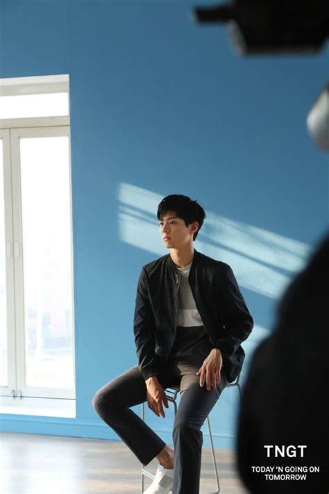 Park Bo Gum Image Asiachan Kpop Image Board