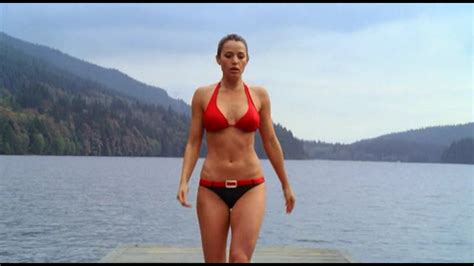 Erica Durance Nude Pics Page 8