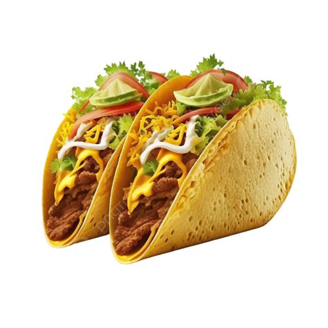 Tacos Png