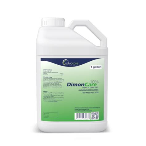 Didecyl Dimethyl Ammonium Chloride Ddca Disinfectant Manufacturer