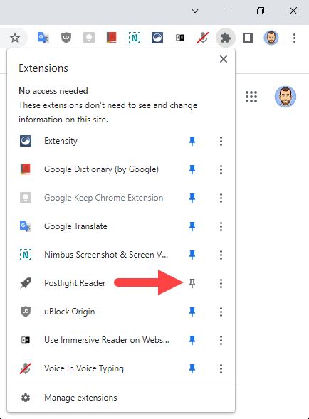 Control Alt Achieve: Excellent Extensions for Google Chrome