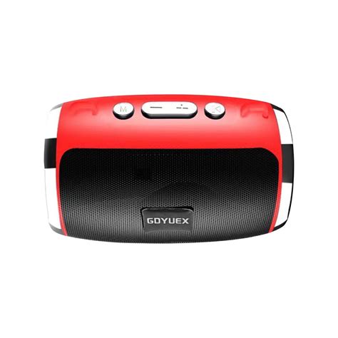 Portable Bluetooth Car Subwoofers Speaker Bluetooth Small Speakerhigh