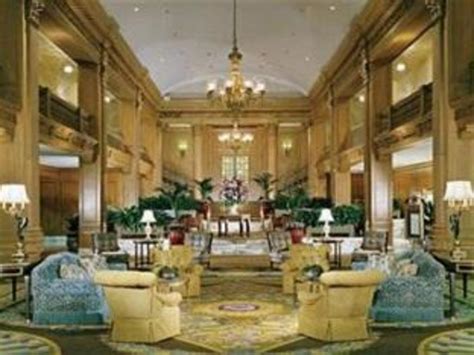 Fairmont Olympic Hotel in Seattle (WA) - Room Deals, Photos & Reviews