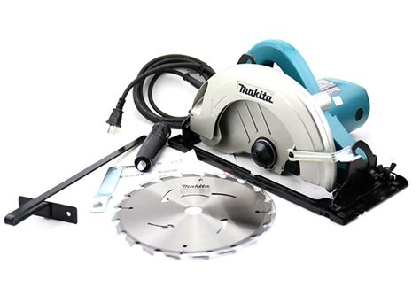 Ручна дискова пилка Makita N5900B (2000Вт, 235мм) пила для ...