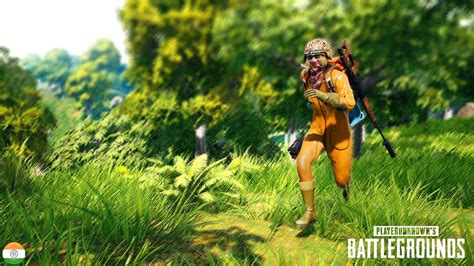 PUBG PC Sanhok Map Gameplay 4K Ultra Graphics YouTube