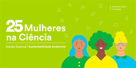 25 Mulheres na Ciência 3M abre as inscrições para a 4ª edição Marcas