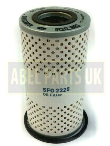 Jcb Parts Oil Filter For Jcb C Cx D Etc Part No Ebay