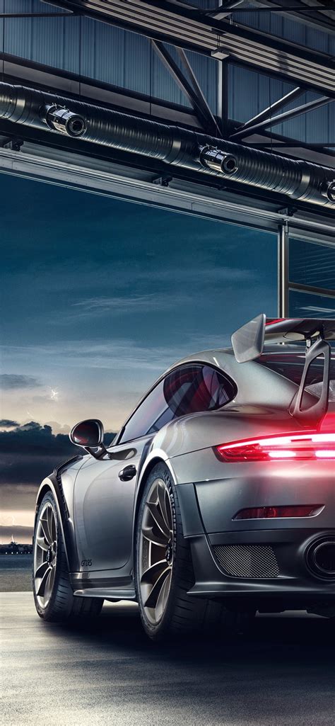 Porsche Gt2 Rs Iphone Wallpapers Free Download