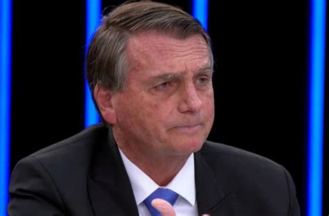 Estadão Em 40 Minutos De Entrevista Ao Jn Bolsonaro Mentiu 13 Vezes