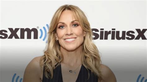 Sheryl Crow 60 Is Grateful She Never Got Married