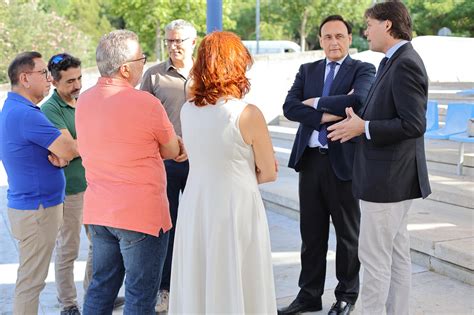 La Universidad Pablo De Olavide Dirige La Coordinación Científica Del