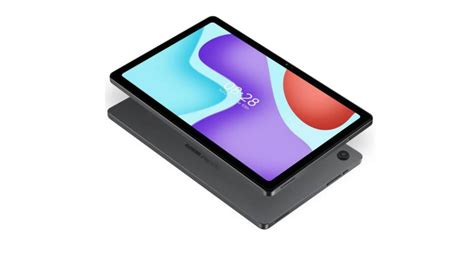 Alldocube Iplay Pro Launched Entry Level Helio G Tablet