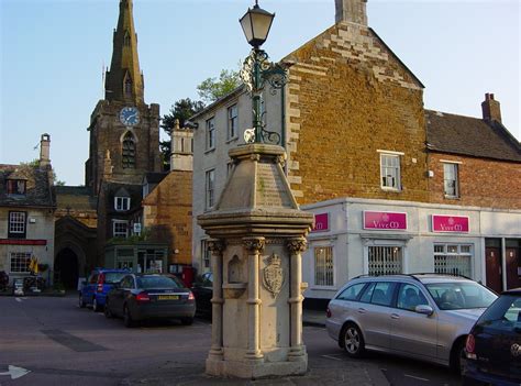 uppingham town centre  spontaneous trip  uppingham  flickr