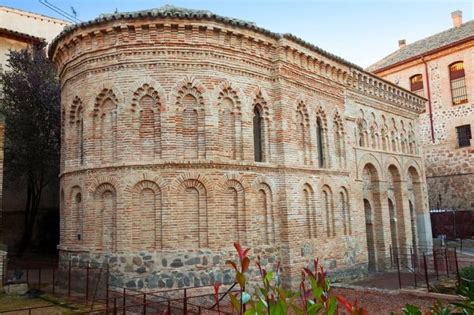 Toledo El Destino Perfecto Para Hacer Unas Escapadas Con Encanto