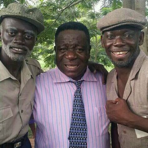 Agya Koo says no Ghanaian actor can be compared to him | Latest ...