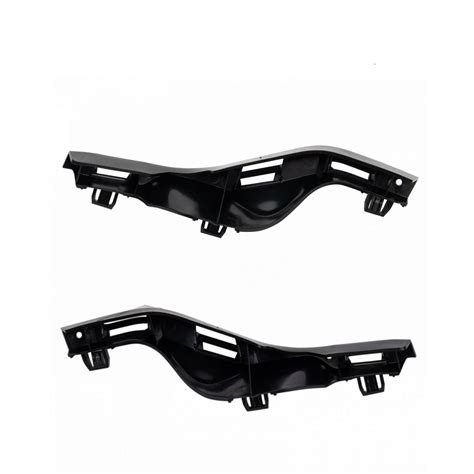 Teledu Front Bumper Brackets Set For Ford 2008 2012 Escape Mercury 2008