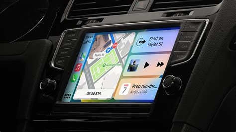 A Complete Guide To Customizing Apple CarPlay