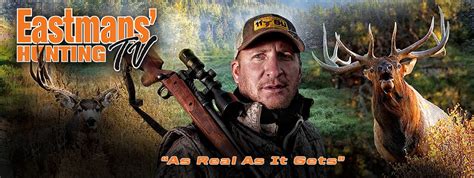 Eastmans' Hunting TV TV Show - Watch Online - Outdoor Channel Series Spoilers