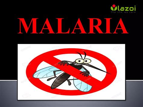 Malaria Causes Symptoms Complications Treatment And Prevention Ppt