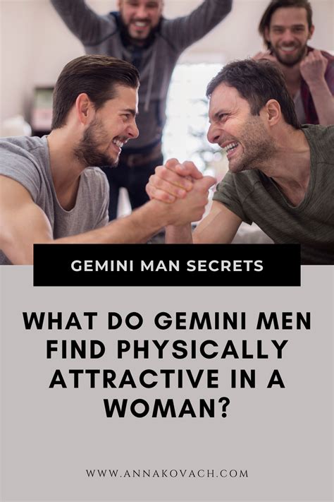 Dating A Gemini Man Tips How To Win Over His Heart GONING