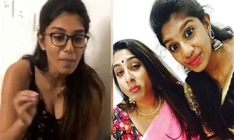 Surekha Vanis Daughters Advice To The Media