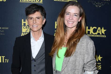 Who Is Tig Notaro S Wife All About Stephanie Allynne