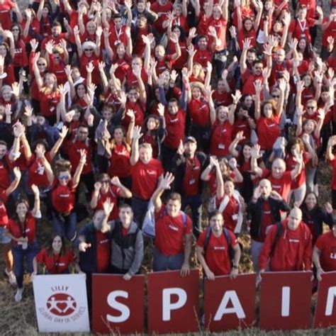 550 empleados de Lilly en España celebran su XV Día del Voluntariado