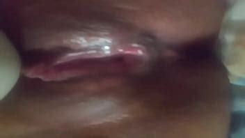 Latina Mom Milf Pleasuring Herself XNXX