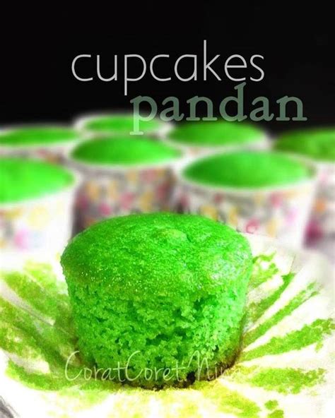 Resepi KUIH BAKAR PANDAN Blend Je Nina Mirza