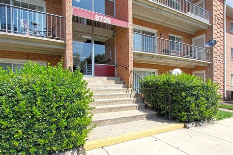Signal Hill Apartments Manassas Va 20110