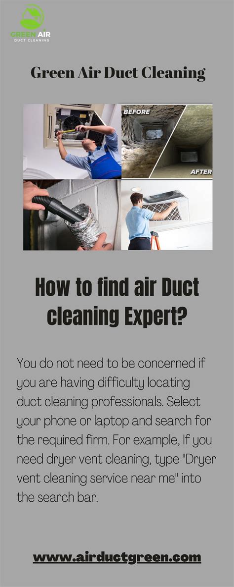 Air Duct Cleaners Dallas - Green Air Duct Cleaning by airductgreen - Issuu