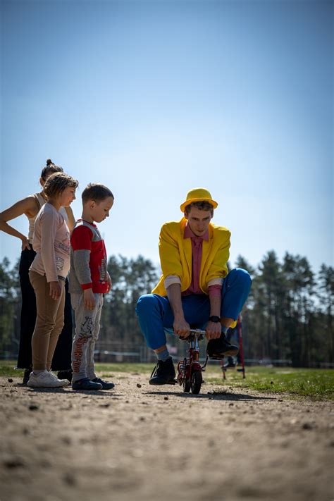 Piknik Dla Dzieci Z Ukrainy W Pcm Garczyn Aktualno Ci Inpro S A