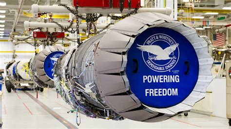 Pratt & Whitney Awarded F135 Engine Core Upgrade Contract | Design and ...