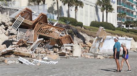 Hundreds Of Thousands In Florida Without Power Archyde