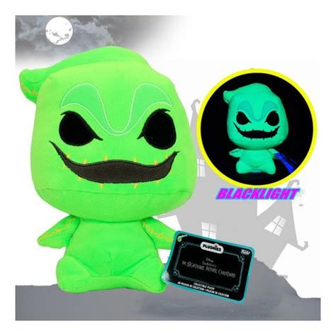 Funko Peluche Oogie Boogie Extraño Mundo De Jack Original Cuotas sin