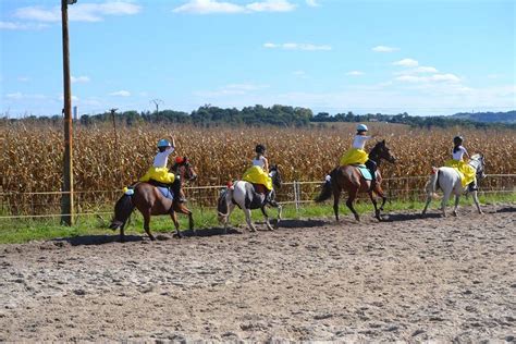 Poney Club Des Les