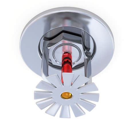 Fire Sprinkler Heads at Rs 75/piece | Sprinkler Bulb in New Delhi | ID: 12829403133