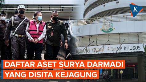 Berita Harian Aset Tanah Dan Bangunan Surya Darmadi Terbaru Hari Ini