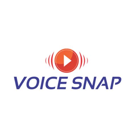 Voice Snap Youtube