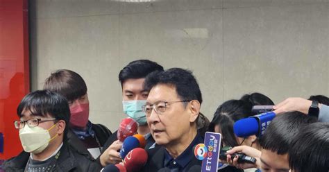 國民黨開除多名跑票議員 趙少康發難要朱立倫給交代 2022 縣市長九合一選舉｜yahoo奇摩新聞