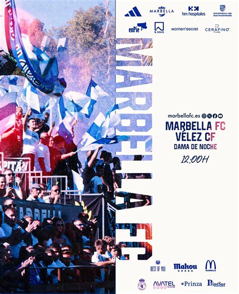 Jornada Marbella Fc V Lez Cf Marbella Fc