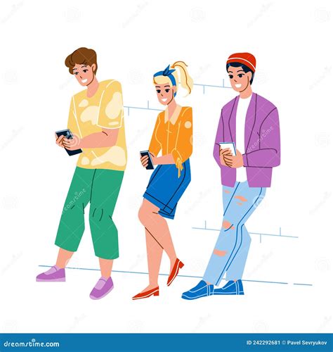 Parents are debating the influence of cute boys in online media 3