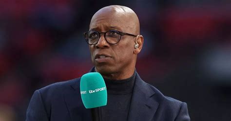 Ian Wright Slams Unfair Criticism Of Arsenal Star Amid Four Match