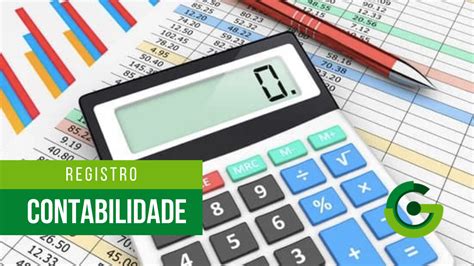 Tudo Sobre Registro Da Contabilidade De Uma Empresa